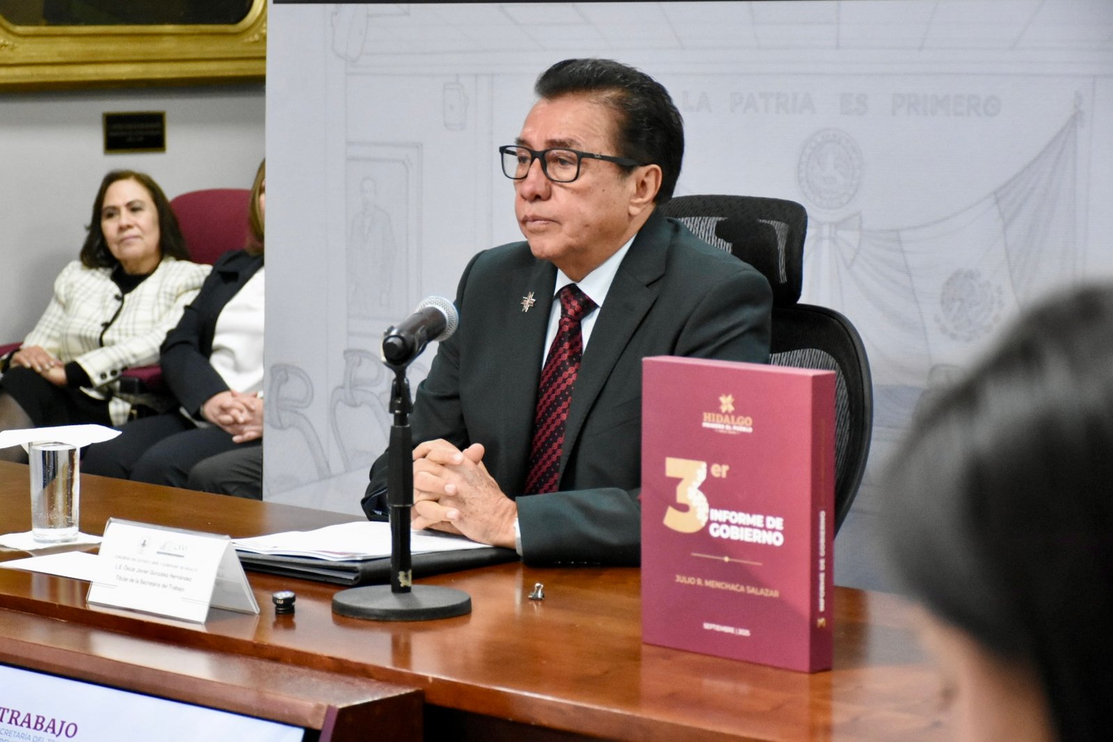 Faltan perfiles, las empresas en Hidalgo solo cubren el 10% de sus vacantes